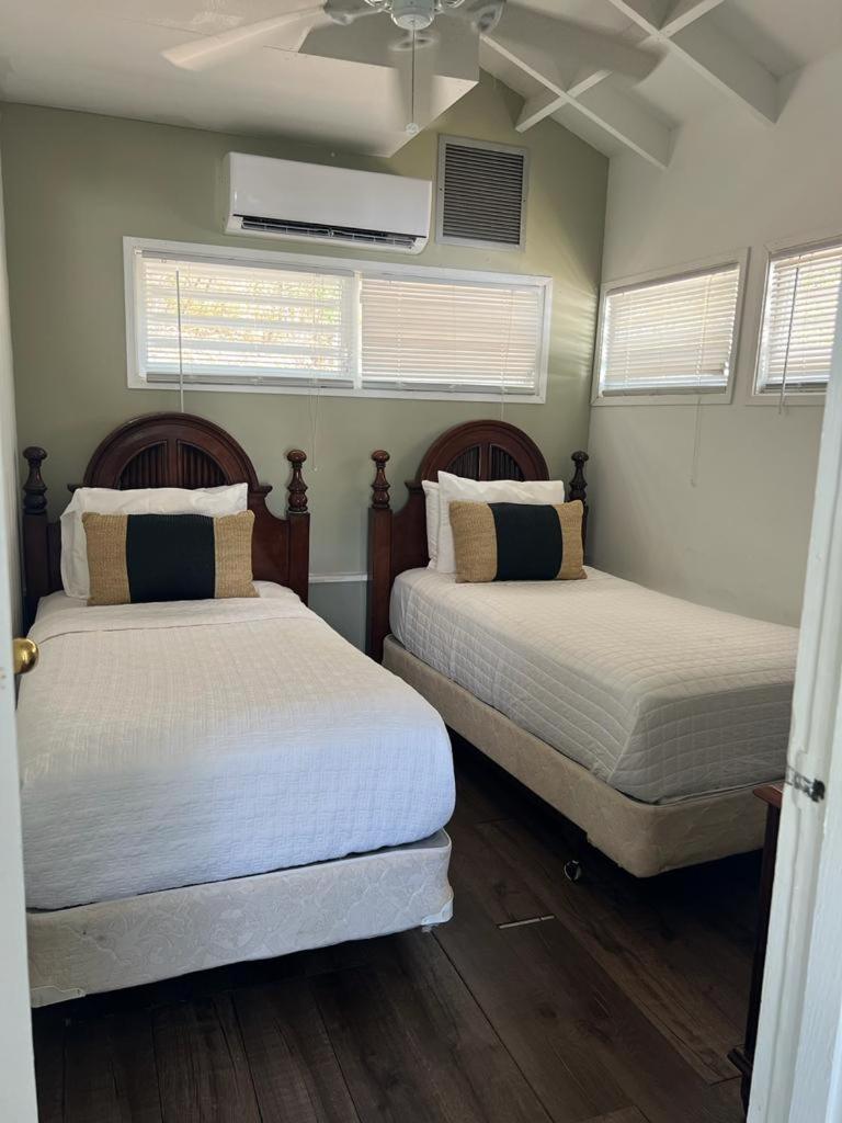 Club Seabourne Hotel Isla Culebra Kamer foto
