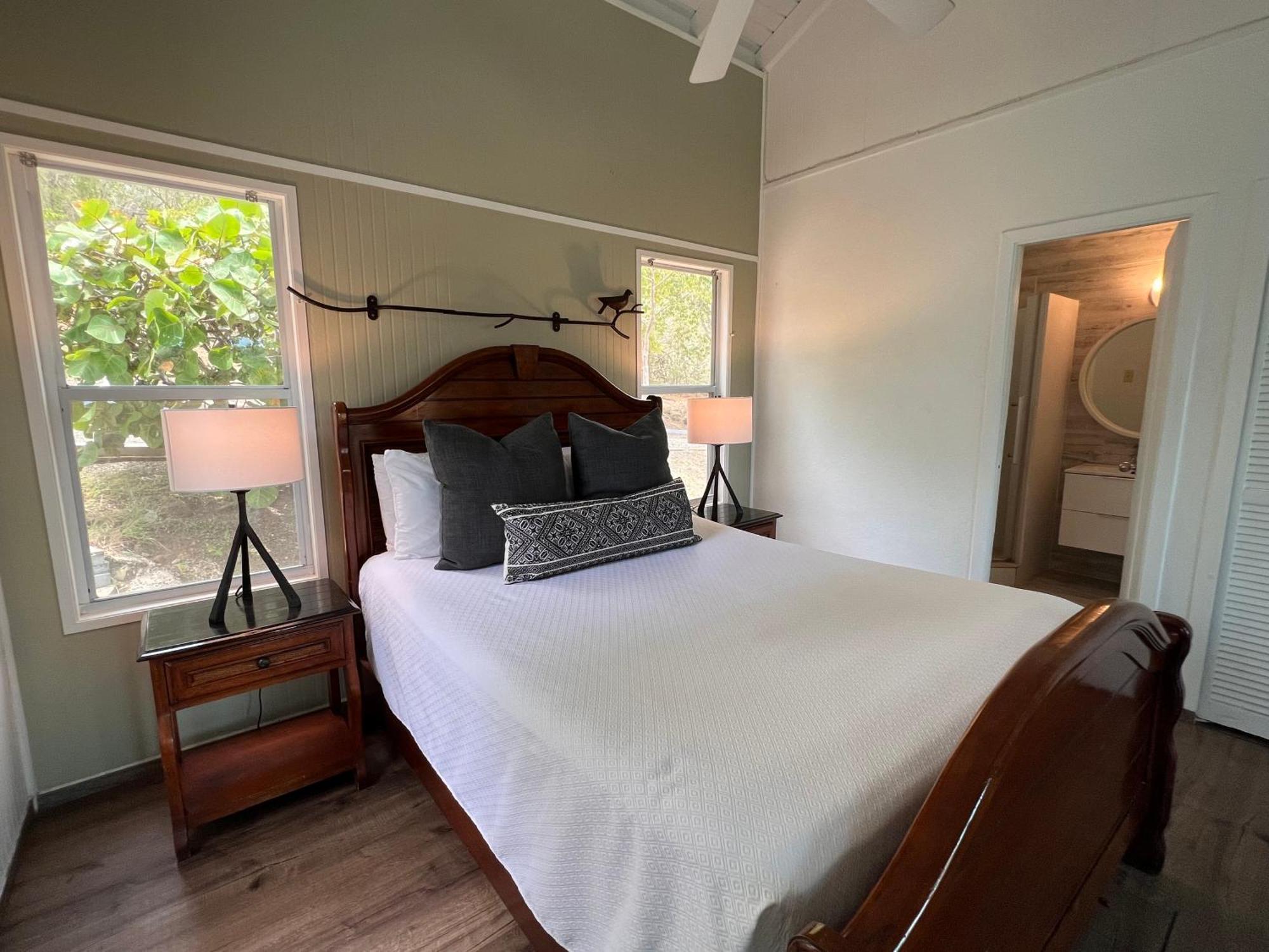Club Seabourne Hotel Isla Culebra Kamer foto